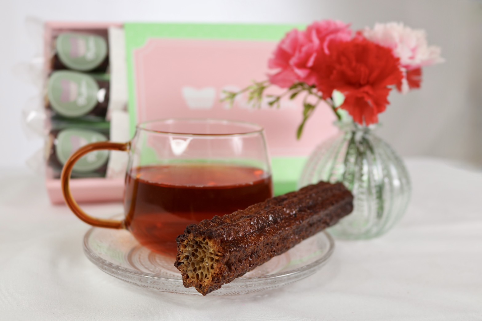 【母の日ギフトにも！】アールグレイカヌチュロ®︎【受注販売限定】